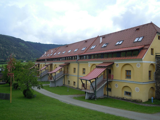 Pfarrkindergarten St. Lambrecht