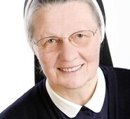 Sr. Magda Schmidt FIC / Fotorechte: Kath. Kirche Steiermark